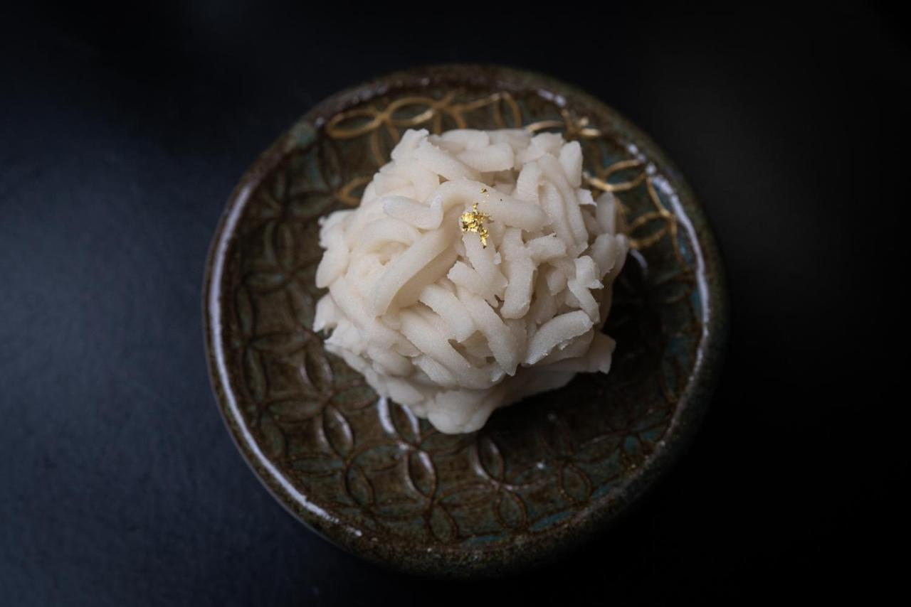 Nazuna Kyoto Gosho Екстер'єр фото