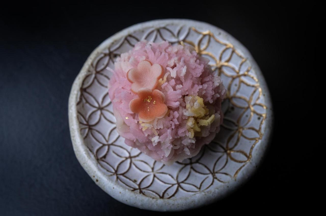 Nazuna Kyoto Gosho Екстер'єр фото