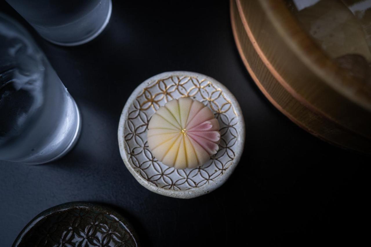 Nazuna Kyoto Gosho Екстер'єр фото