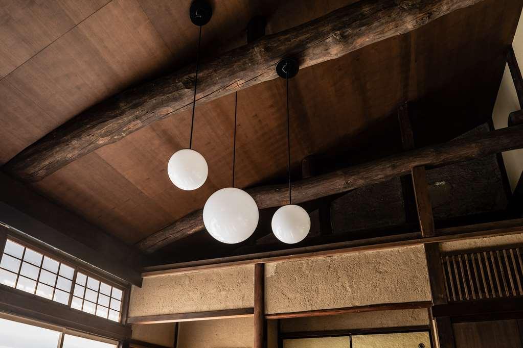 Nazuna Kyoto Gosho Номер фото
