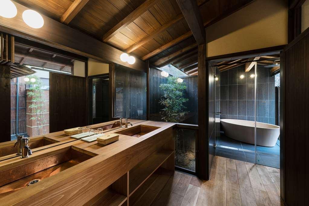 Nazuna Kyoto Gosho Номер фото