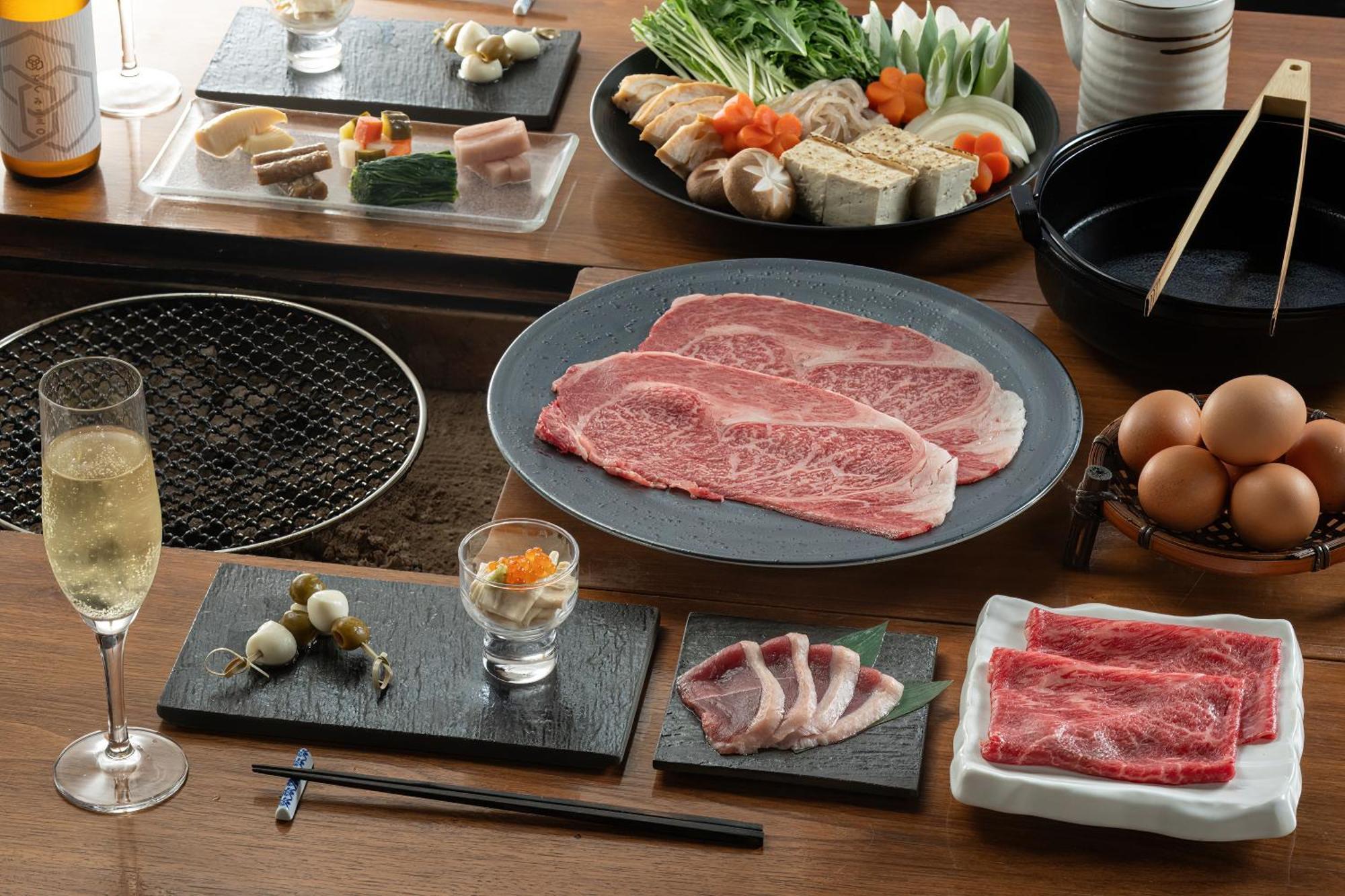 Nazuna Kyoto Gosho Екстер'єр фото