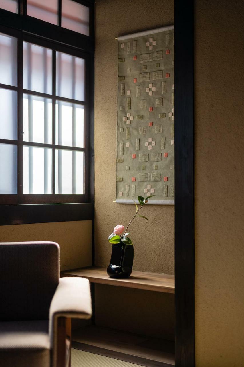 Nazuna Kyoto Gosho Екстер'єр фото