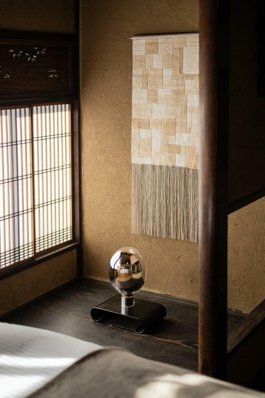 Nazuna Kyoto Gosho Екстер'єр фото