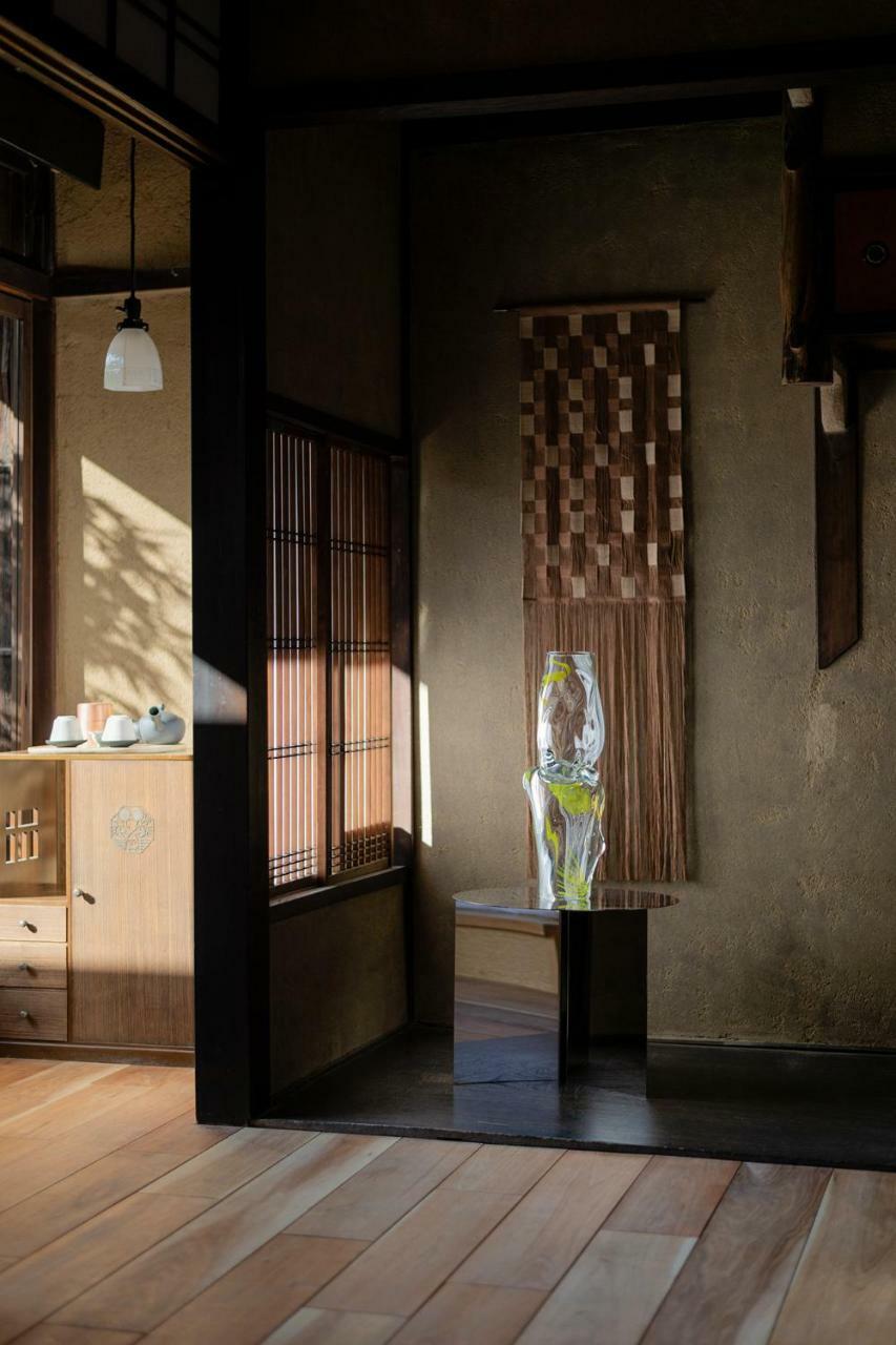 Nazuna Kyoto Gosho Екстер'єр фото