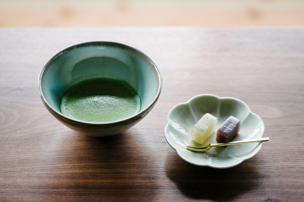 Nazuna Kyoto Gosho Екстер'єр фото