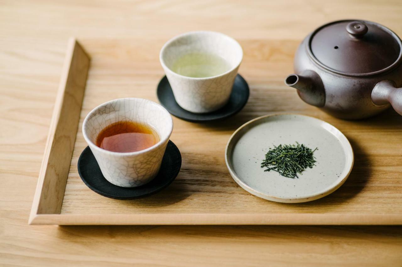 Nazuna Kyoto Gosho Екстер'єр фото
