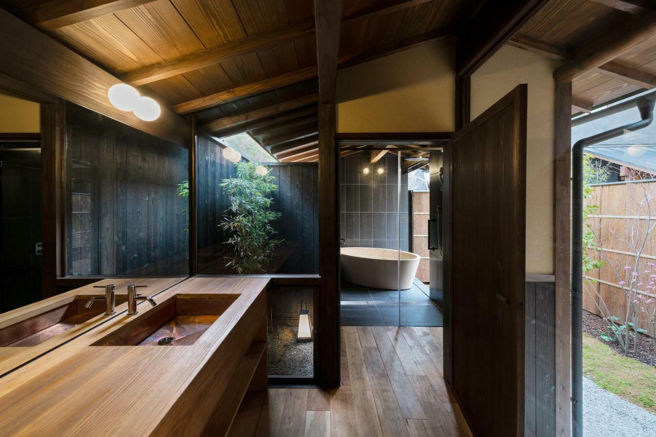 Nazuna Kyoto Gosho Екстер'єр фото